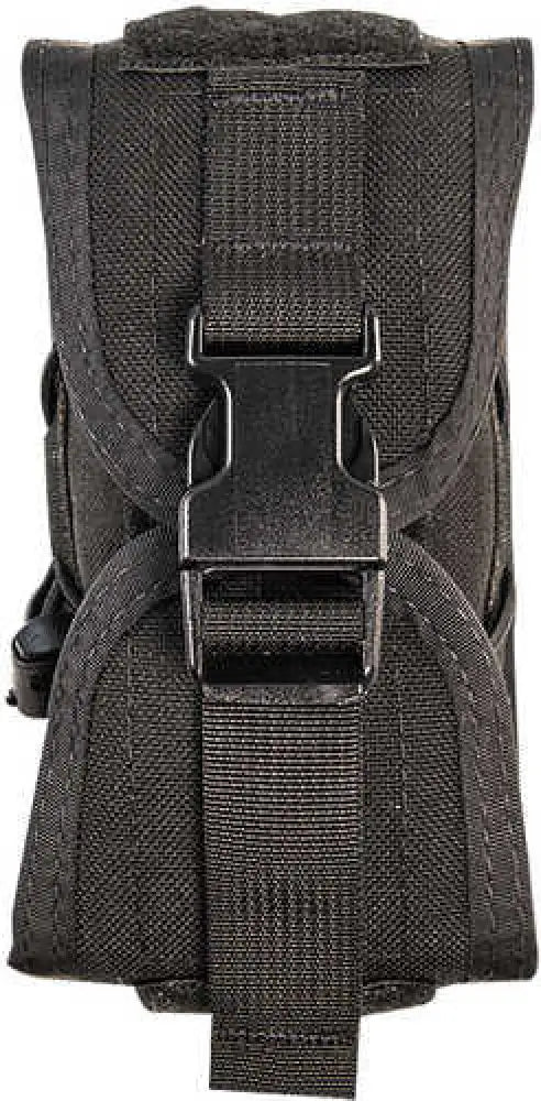 High Speed Gear 12am00bk Black Nylon - 12am00bk