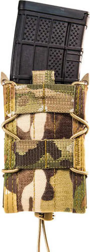 High Speed Gear 13ta10mc Taco Rifle Belt Mount Adaptable Cordura/polymer Multicam - 13ta10mc
