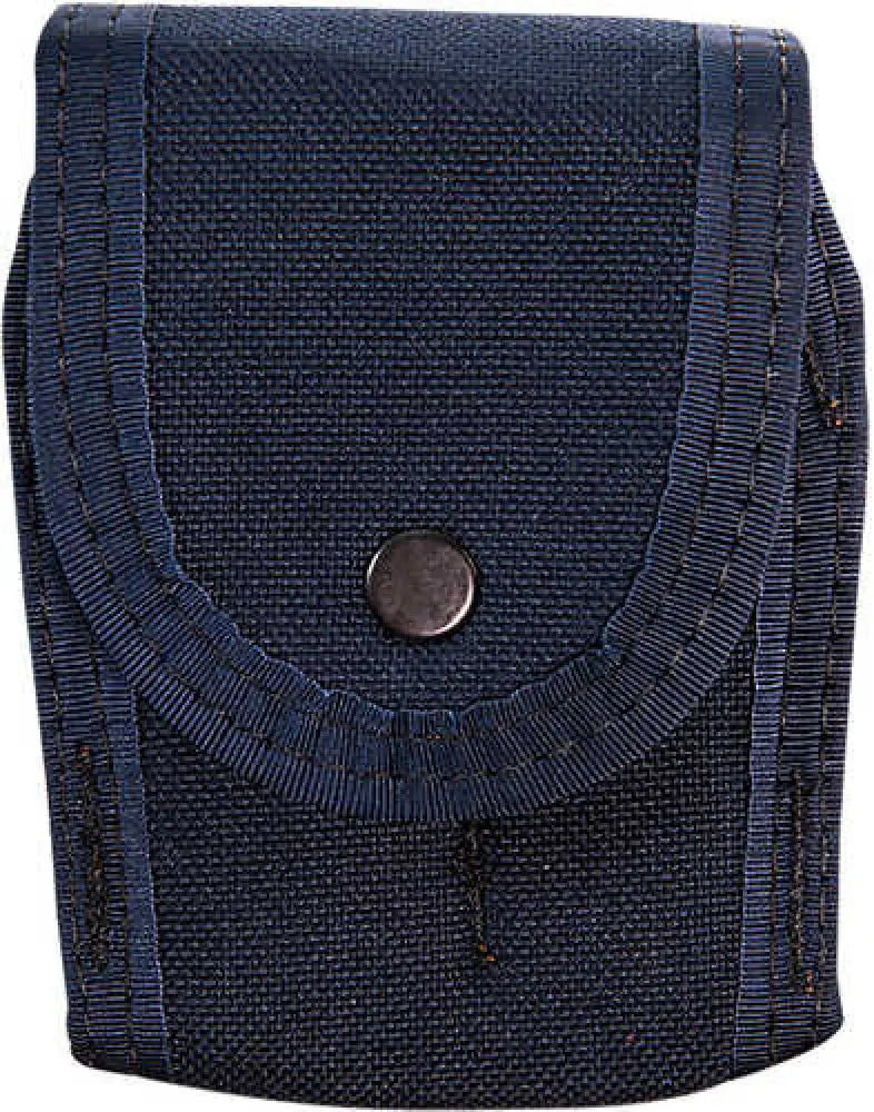 High Speed Gear 41dc00le Taco Handcuff Holder Le Blue - 41dc00le