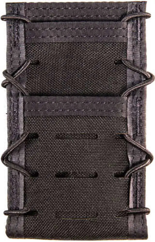 High Speed Gear Itaco Pouch for Phone or Technology V2 Cordura Black - 95pw01bk