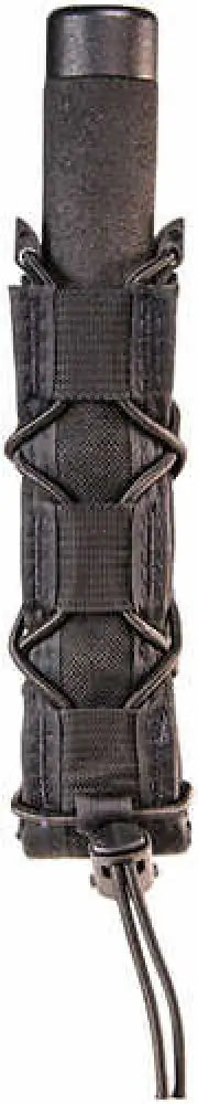 High Speed Gear Taco Molle Extended Pistol Cordura/polymer Black - 11ex00bk