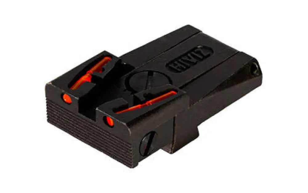 Hiviz Adj Rear Sight for Glock Gr Buy at Faith and Freedom Outdoors - Handgun Sights