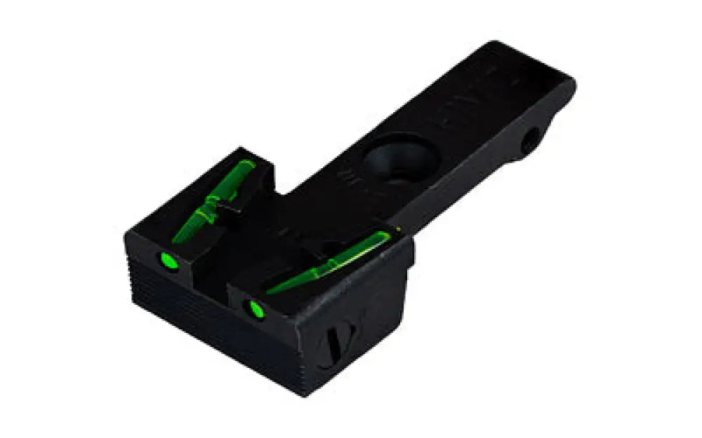 Hiviz Adj Rear Sight Ruger Rvlvr Gr/rd Buy at Faith and Freedom Outdoors - Handgun Sights