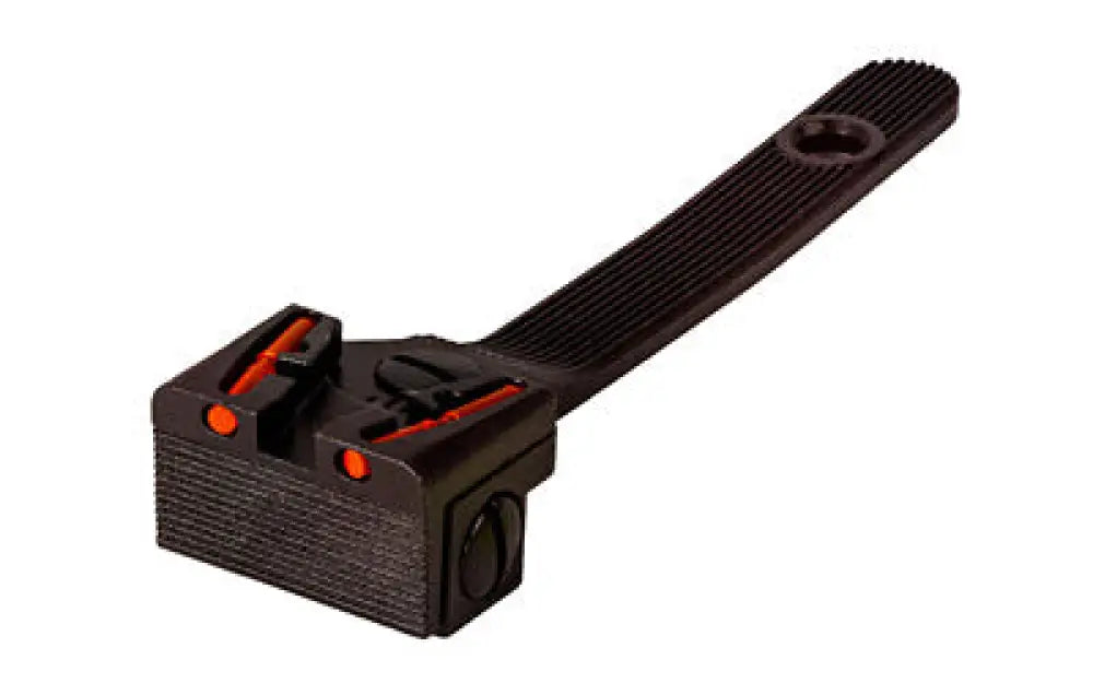 Hiviz Adj Rear Sight S&w Rvlvr Gr/rd Buy at Faith and Freedom Outdoors - Handgun Sights