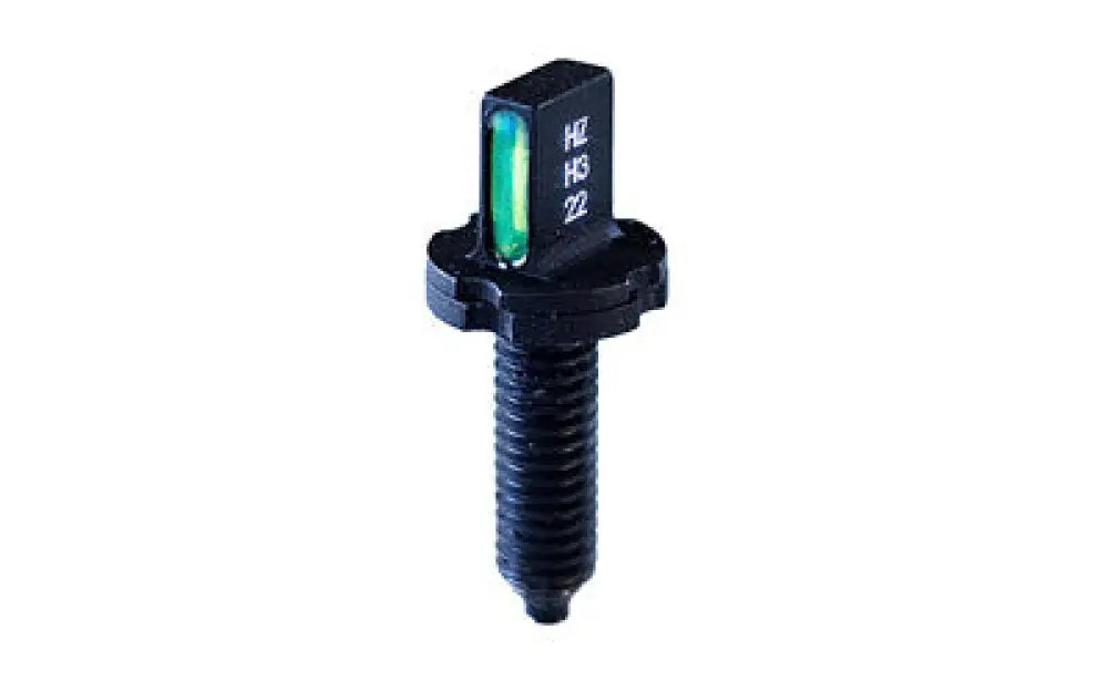 Hiviz Ar Vertical Tritium Frnt Sight Buy at Faith and Freedom Outdoors - Long Gun Sights