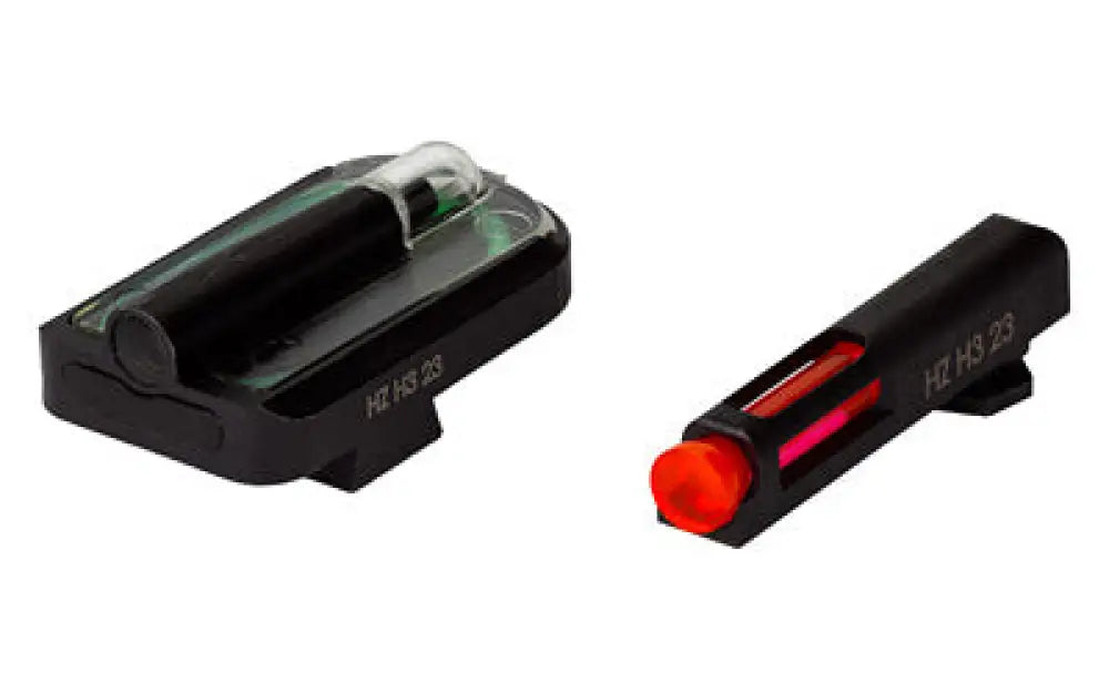 Hiviz Fastdot H3 for Glock 9/40/.357 Buy at Faith and Freedom Outdoors - Handgun Sights