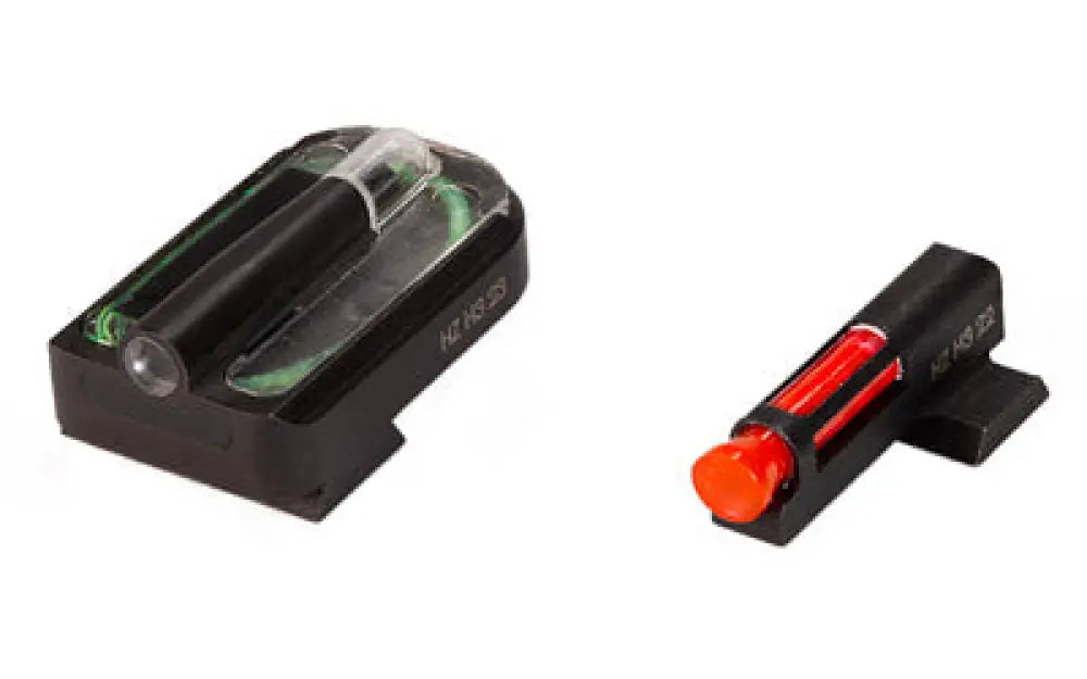 Hiviz Fastdot H3 for Ruger Max 9 Buy at Faith and Freedom Outdoors - Handgun Sights