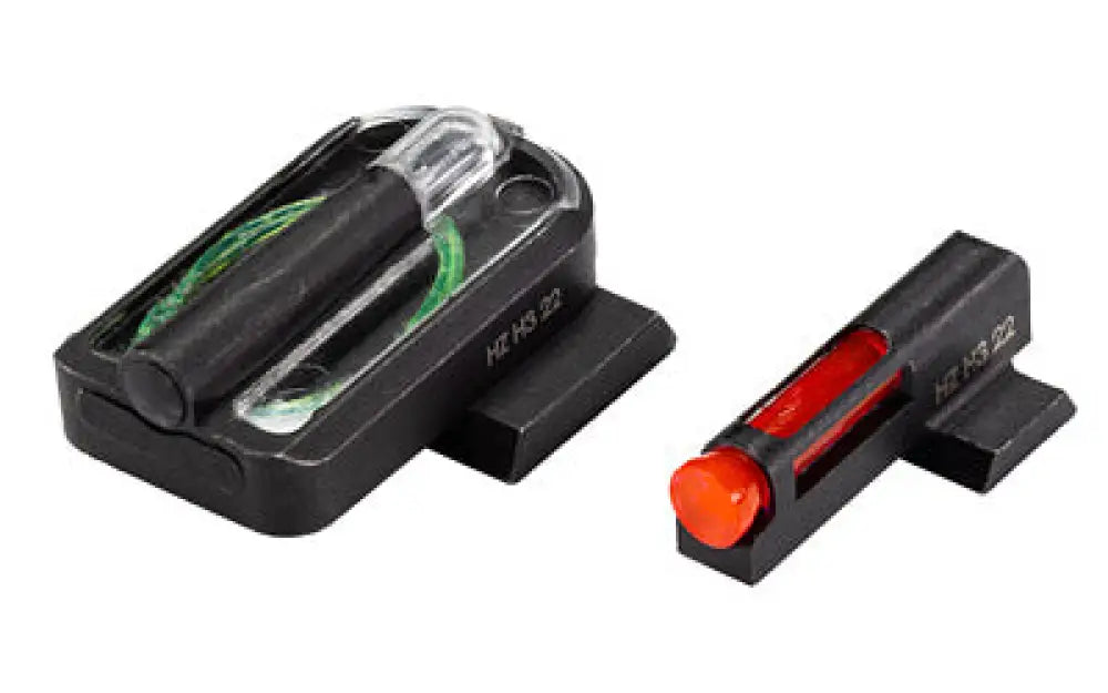 Hiviz Fastdot H3 S&w Mp Shield Buy at Faith and Freedom Outdoors - Handgun Sights