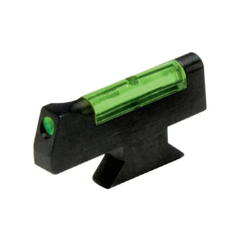 Hiviz Fiber Optic Sights Hiviz Front Sight for S&w Revolver with Dx Style Interchangeable Buy at Faith and Freedom