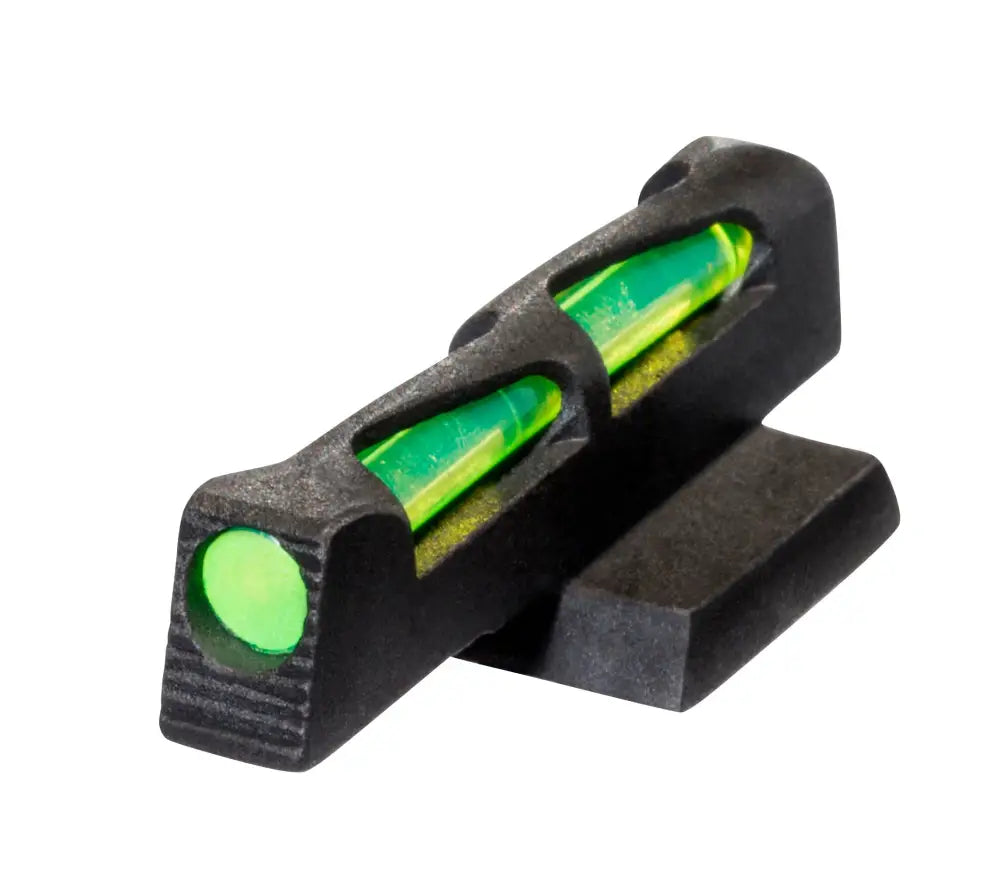 Hiviz Fiber Optic Sights Hiviz Litewave Front Sight for Novak 1911 Buy at Faith and Freedom Outdoors
