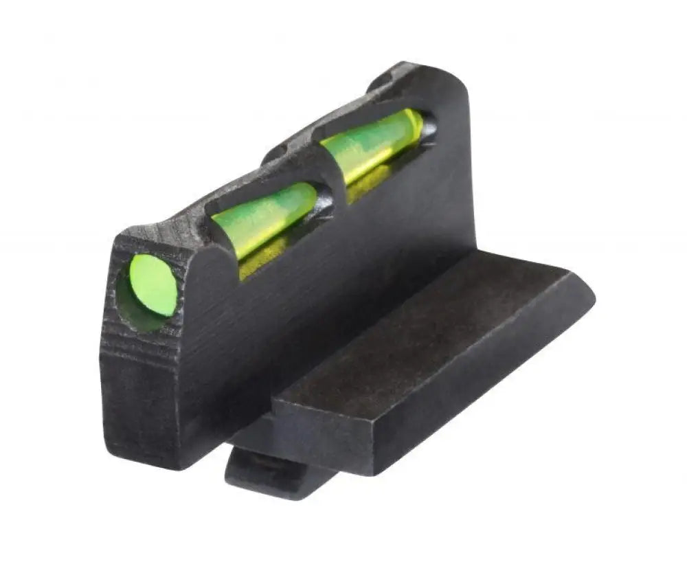 Hiviz Fiber Optic Sights Hiviz Litewave Front Sight for Ruger Gp100 Buy at Faith and Freedom Outdoors