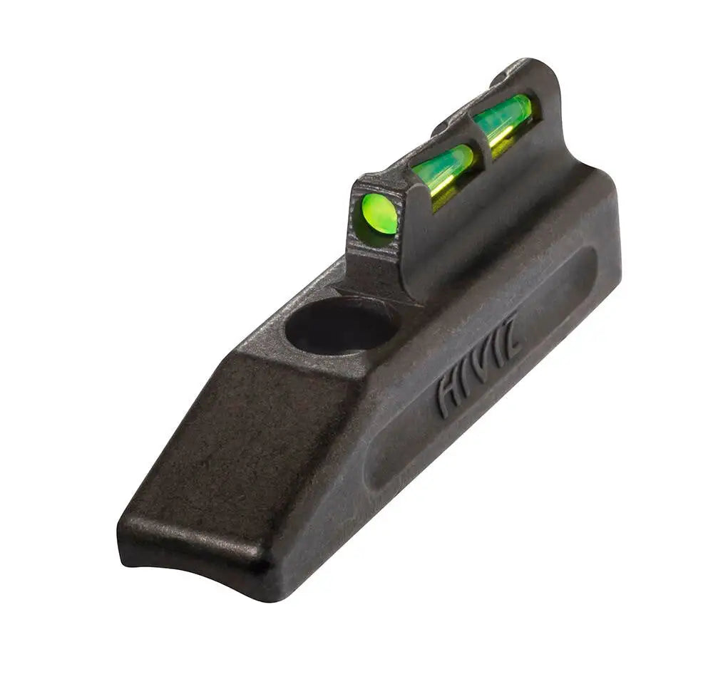 Hiviz Fiber Optic Sights Hiviz Litewave Front Sight for Ruger Mk i Ii Iii & Iv Buy at Faith and Freedom Outdoors