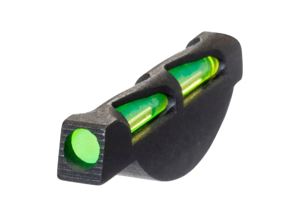 Hiviz Fiber Optic Sights Hiviz Litewave Front Sight for Ruger P-series & Sp101 Buy at Faith and Freedom Outdoors