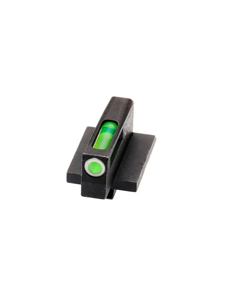 Hiviz Fiber Optic Sights Hiviz Litewave H3 Tritium/litepipe Front Sight for Ruger Gp100 Buy at Faith and Freedom