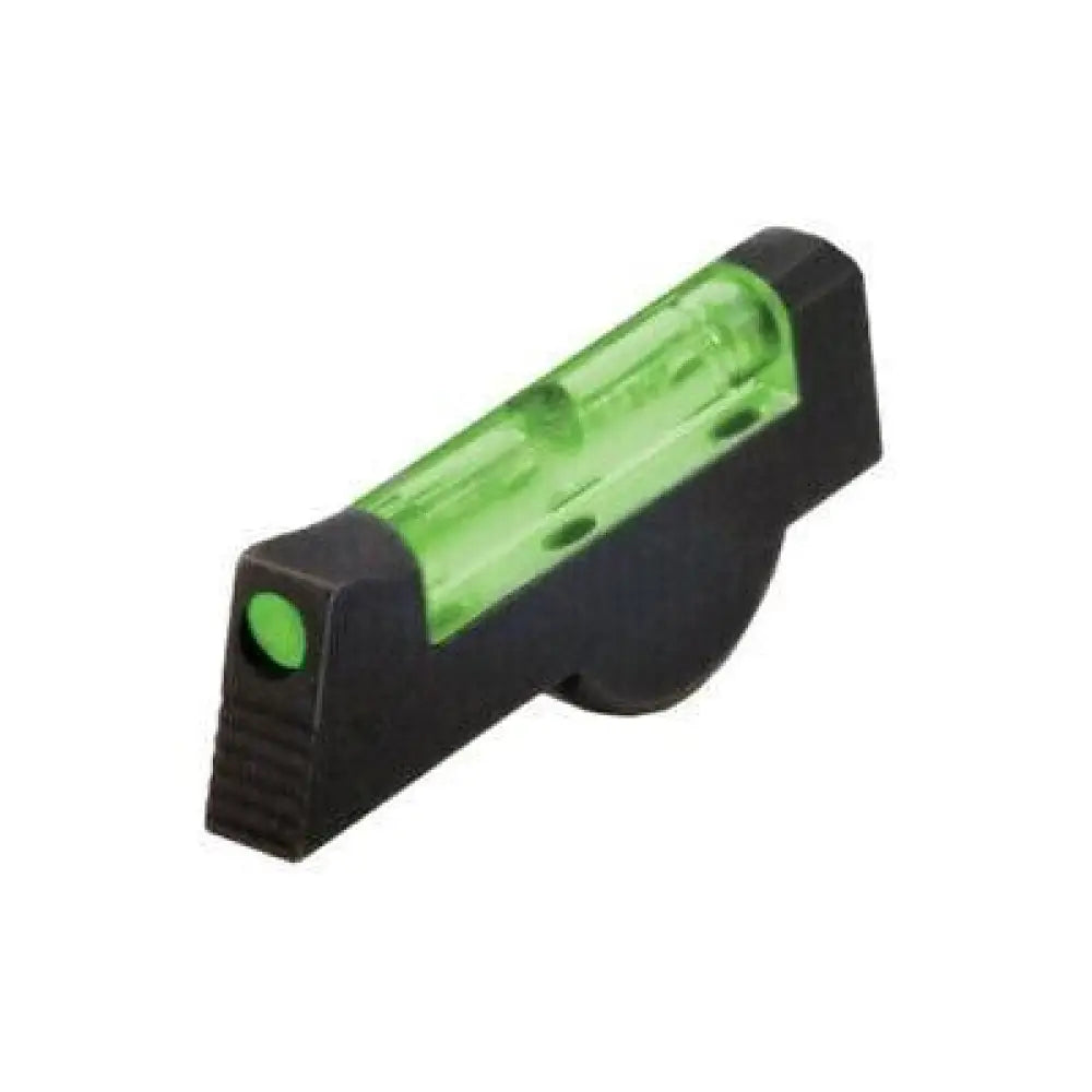 Hiviz Fiber Optic Sights Hiviz S&w Revolver Front Sight Green Buy at Faith and Freedom Outdoors