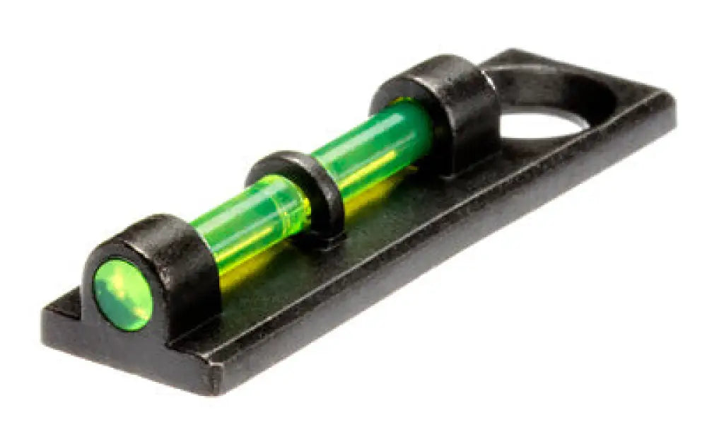 Hiviz Flame Sight-green Buy at Faith and Freedom Outdoors - Long Gun Sights - Sight