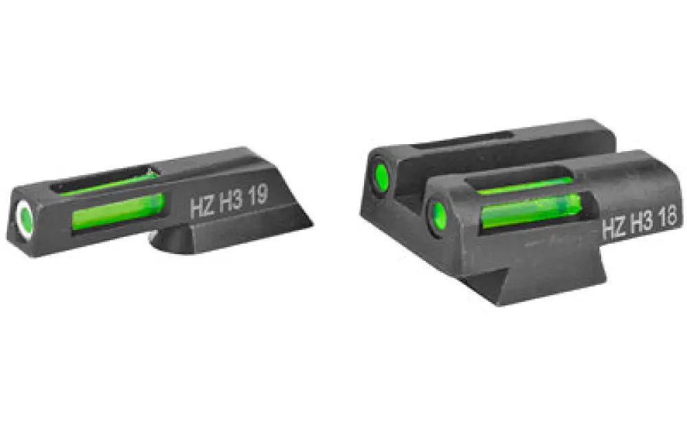 Hiviz H3 Night Sights Cz 75 G/g Wh Buy at Faith and Freedom Outdoors - Handgun