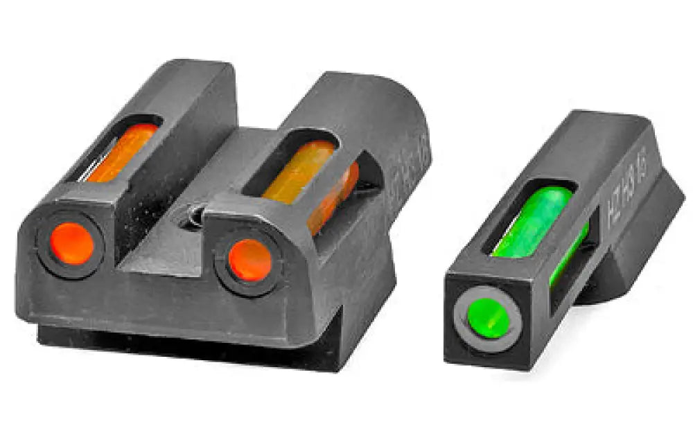 Hiviz H3 Night Sights Cz 75 G/o Wh Buy at Faith and Freedom Outdoors - Handgun