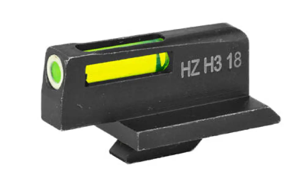 Hiviz H3 Night Sights Ruger Gp100 Gr Wh Buy at Faith and Freedom Outdoors - Handgun - Sight