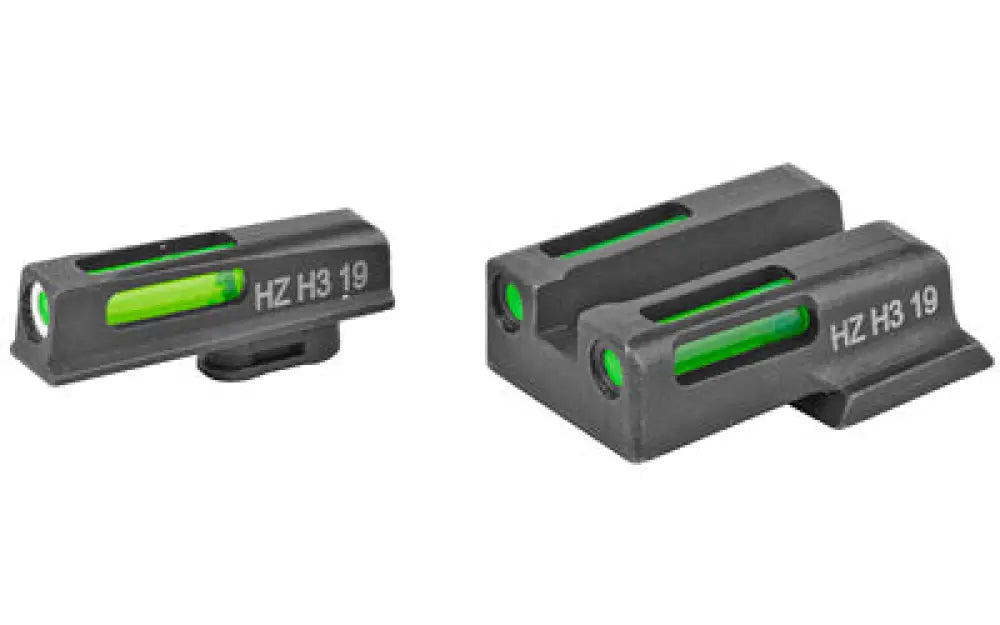Hiviz H3 Night Sights S&w Ez380 G/g Buy at Faith and Freedom Outdoors - Handgun