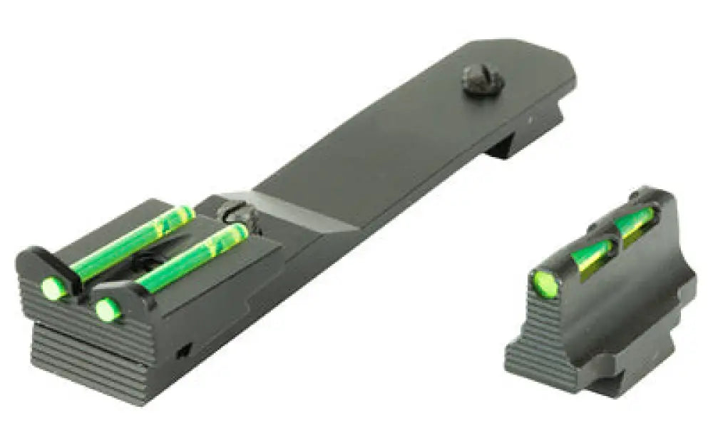 Hiviz Henry Rfl Lightwave Sight Set Buy at Faith and Freedom Outdoors - Long Gun Sights - Sight