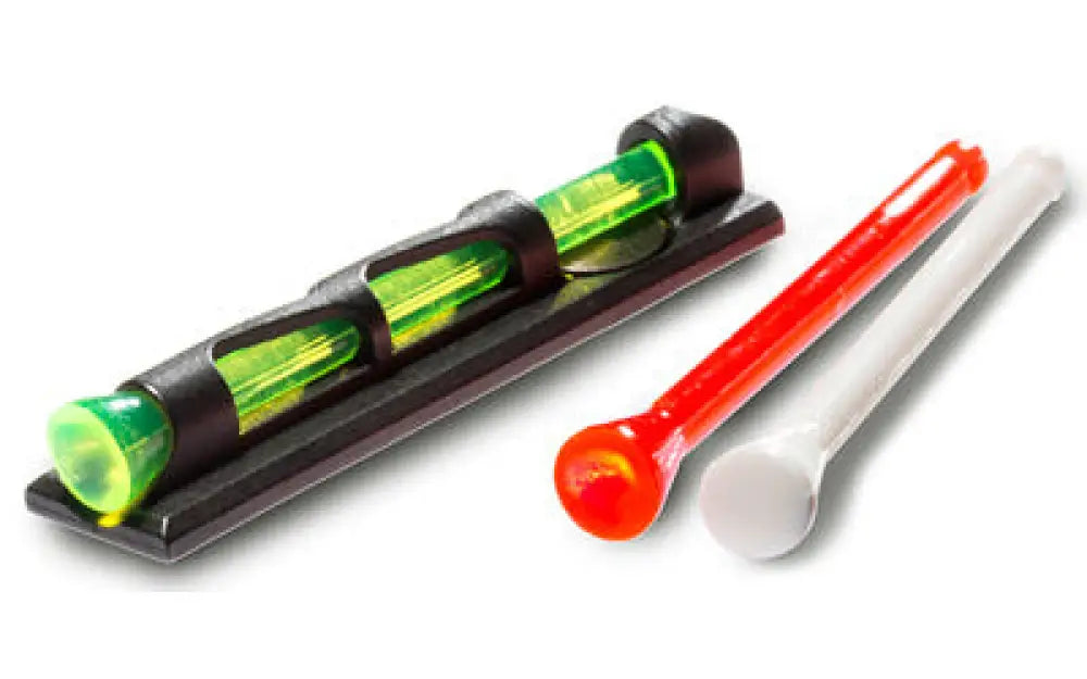 Hiviz Litewave Compsight Front Sght Buy at Faith and Freedom Outdoors - Long Gun Sights - Sight