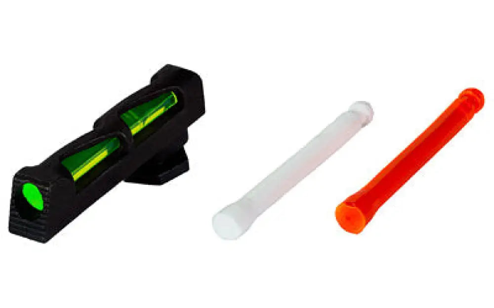 Hiviz Litewave Front Taurus G3/g4 Buy at Faith and Freedom Outdoors - Handgun Sights