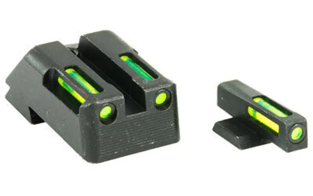 Hiviz Litewave H3 Night Sights 1911 Buy at Faith and Freedom Outdoors - Handgun - Sight
