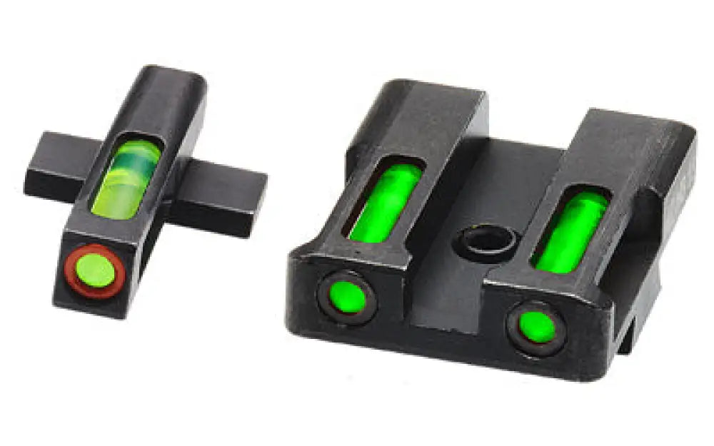 Hiviz Litewave H3 Night Sights Sp Xd G/g or Buy at Faith and Freedom Outdoors - Handgun - Sight