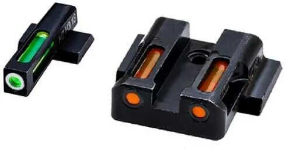 Hiviz Litewave H3 Sight Set m and p Full Compact Models - Mpn421
