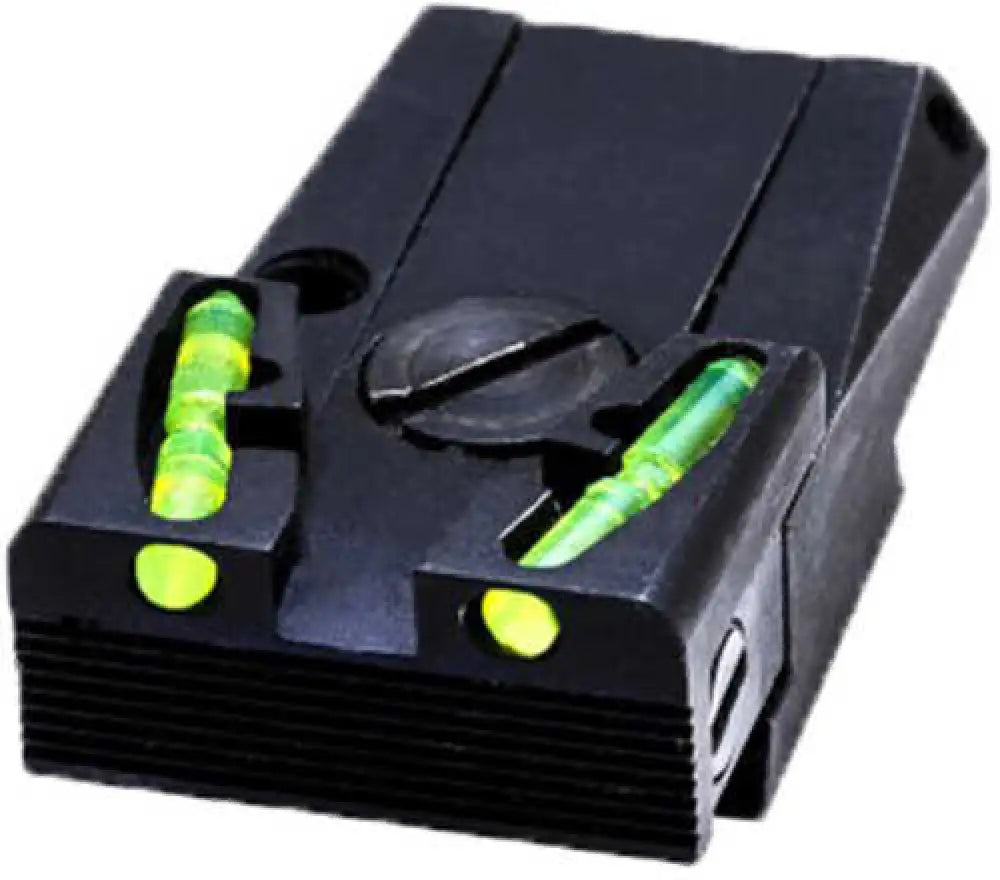 Hiviz Litewave Rear Sight for All for Glock Models Expt Glk42/43 - Glad211