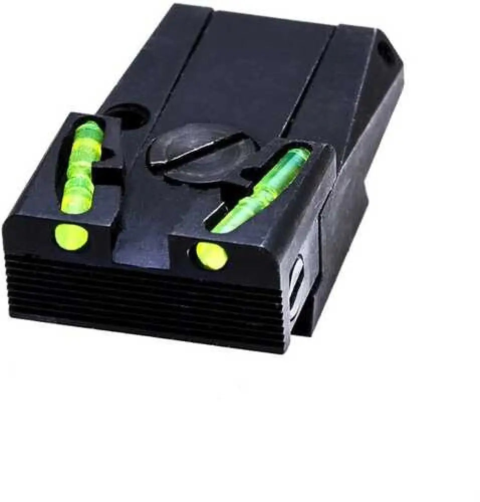 Hiviz Litewave Rear Sight for Ruger Mkii/mkiii 3-litepipes - Mkad211