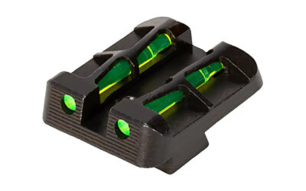 Hiviz Litewave Rear Taurus G3/g4 Buy at Faith and Freedom Outdoors - Handgun Sights
