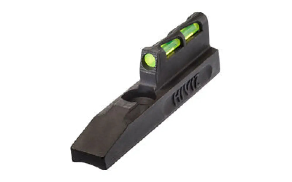 Hiviz Ltwv Frnt Green/rd/wht Ruger 22/45 Buy at Faith and Freedom Outdoors - Handgun Sights - Sight