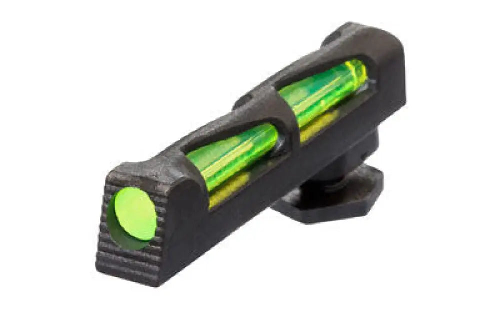 Hiviz Ltwv Front Interchange for Glk Buy at Faith and Freedom Outdoors - Handgun Sights - Sight