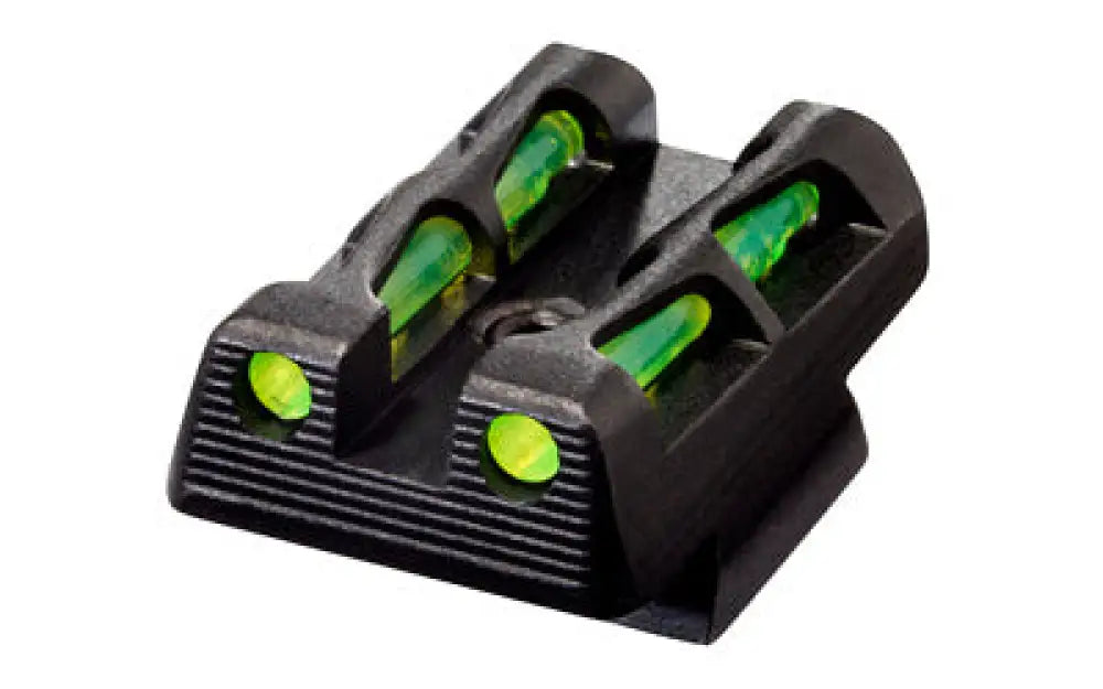 Hiviz Ltwv Green/rd/black Cz75/85/p-01 Buy at Faith and Freedom Outdoors - Handgun Sights - Sight