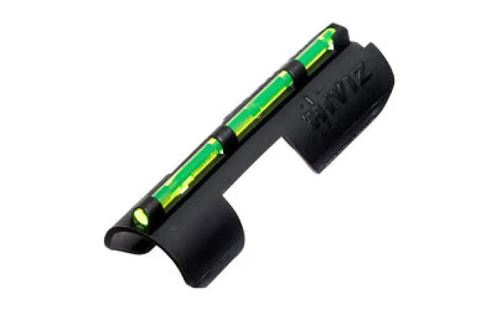 Hiviz Mpb Tactical Plain Barrel Green Buy at Faith and Freedom Outdoors - Long Gun Sights - Sight