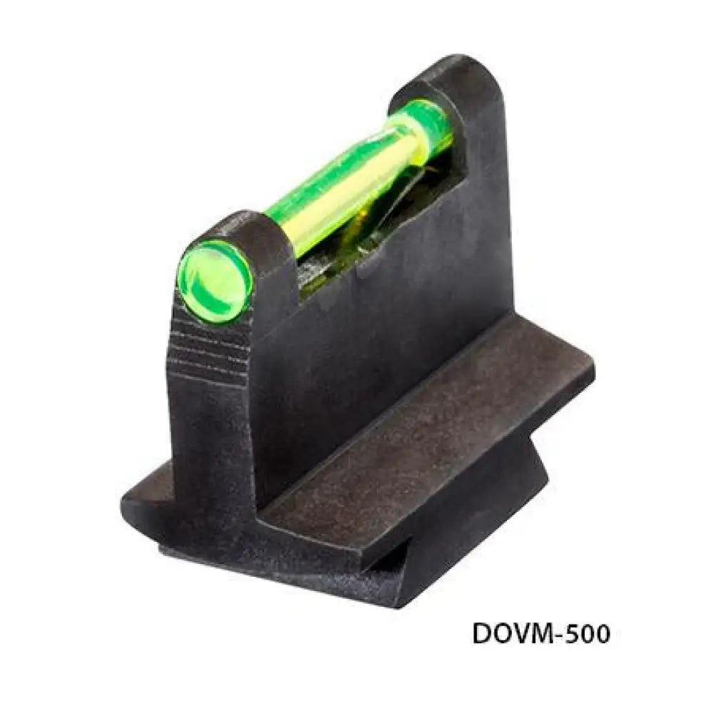 Hiviz Rifle Sights Hiviz Universal 1/2? Dovetail Interchangeable Front Sight Buy at Faith and Freedom Outdoors