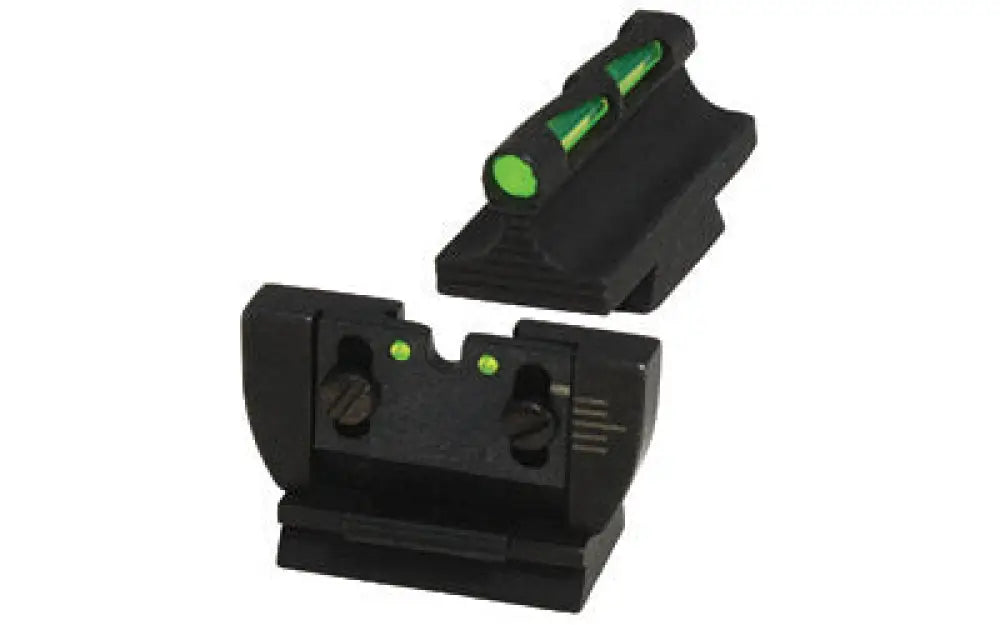 Hiviz Ruger 10/22 Sight Pkg Buy at Faith and Freedom Outdoors - Long Gun Sights - Sight