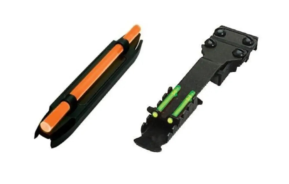 Hiviz Shotgun Sights Hiviz C-series Front Sight with Interchangeable Litepipes - Beretta & Browning Gold Field Shotguns