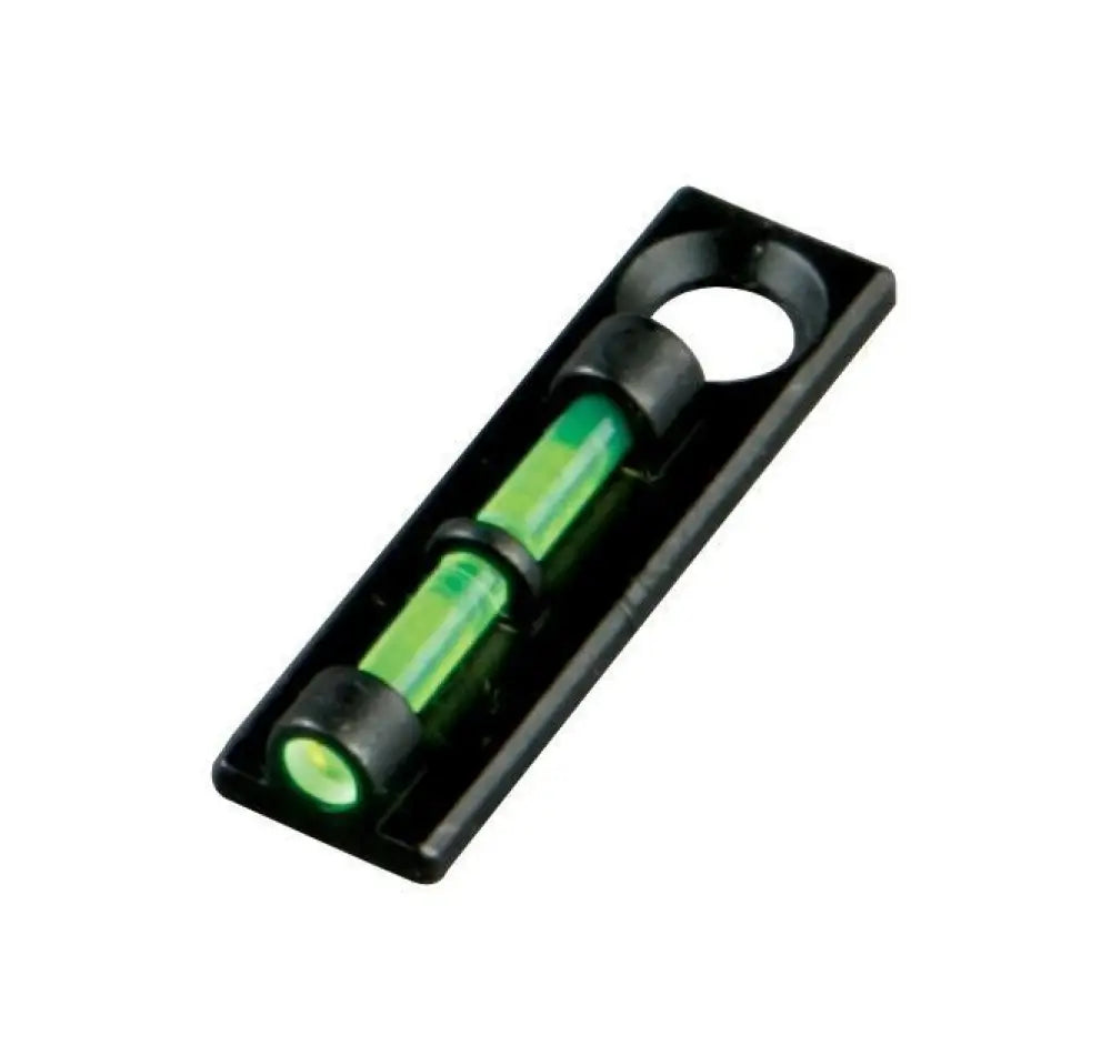 Hiviz Shotgun Sights Hiviz Flame Front Sight - Green Buy at Faith and Freedom Outdoors