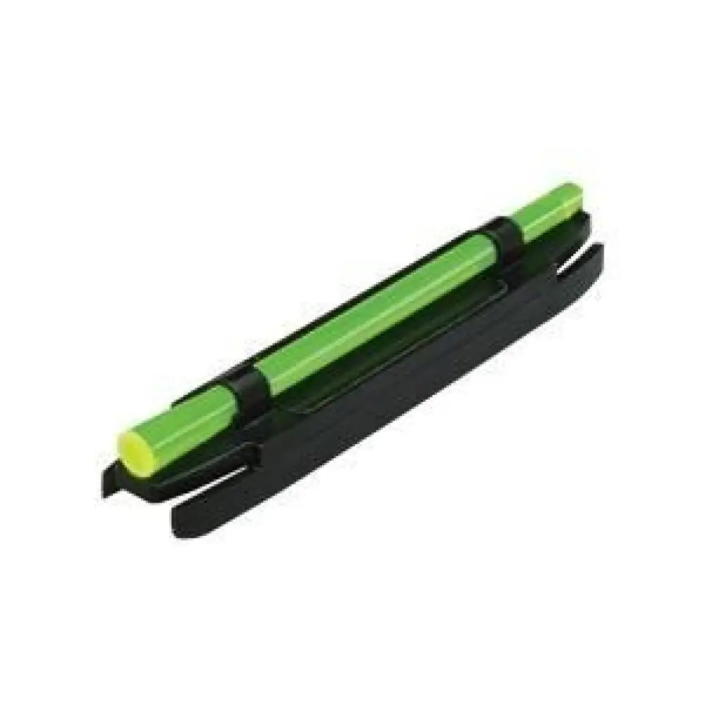 Hiviz Shotgun Sights Narrow Magnetic Shotgun Green Buy at Faith and Freedom Outdoors