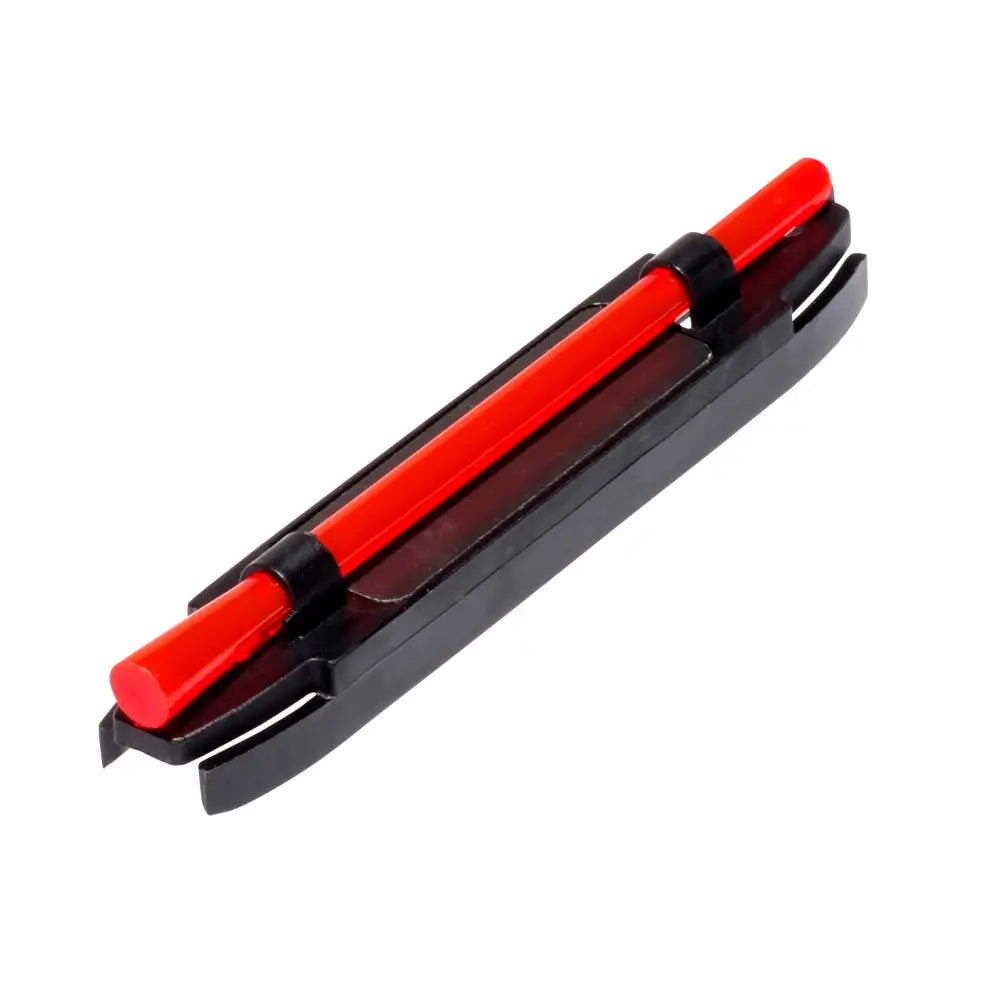 Hiviz Shotgun Sights Hiviz Narrow Magnetic Sight for Ribs from 7/32’’’ to 5/16’’’ Buy at Faith and Freedom Outdoors