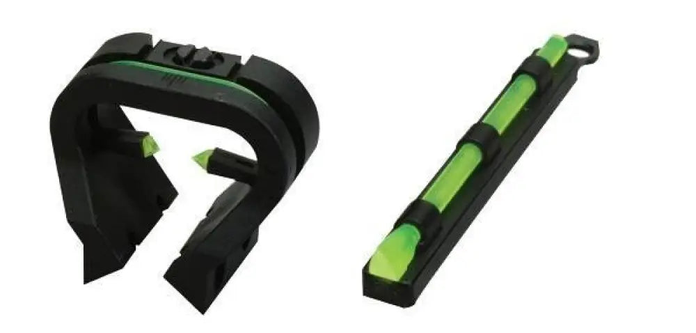 Hiviz Shotgun Sights Triviz any Vent Rib 4/lite-3/tri Buy at Faith and Freedom Outdoors