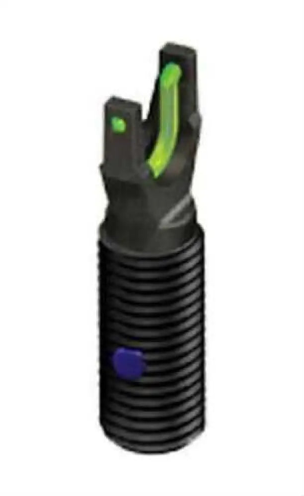 Hiviz Sight Systems Ak Front Fits Ak-47 Akm and Ak-74 2 Red/ Green Ak2010