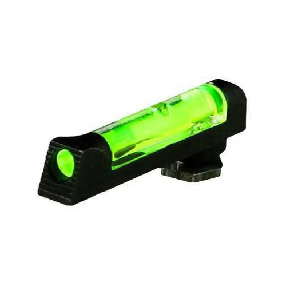 Hiviz Sight Systems Front Overmolding Walther P99 Green Md: Sw3004-g