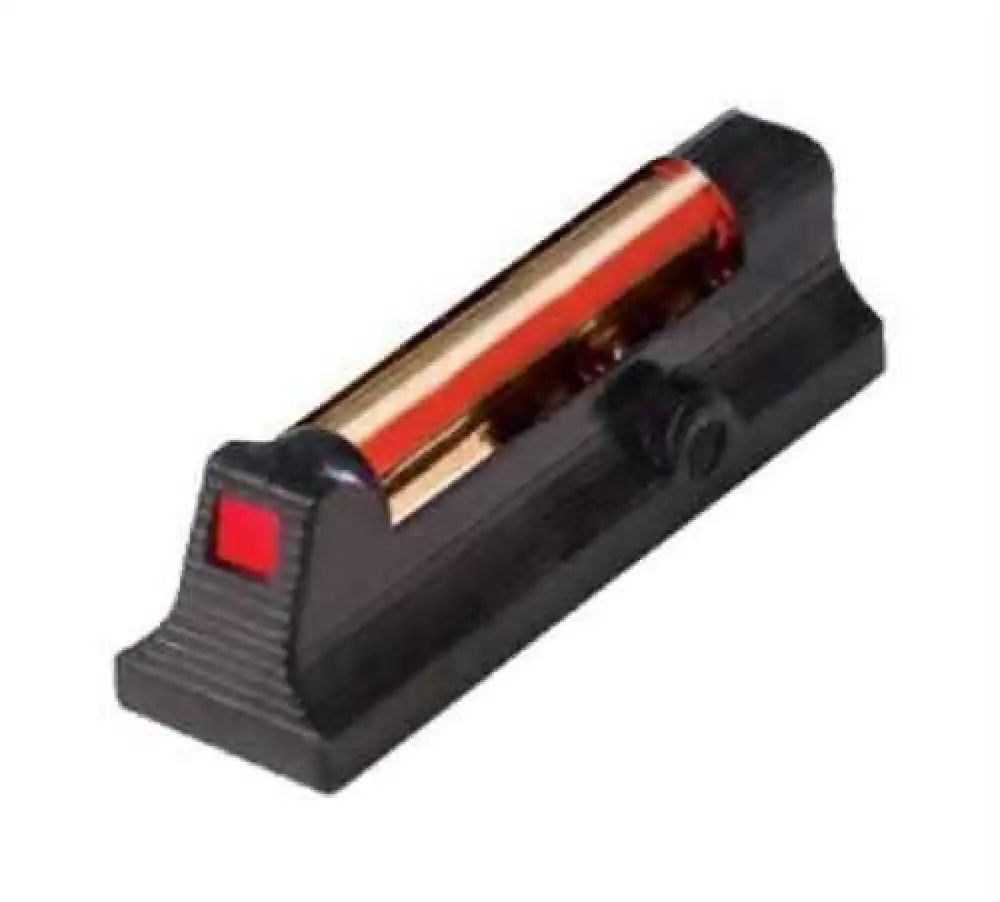Hiviz Sight Systems Lcr2010r Ruger Front Sights Fits Revolver Red Rg2010r
