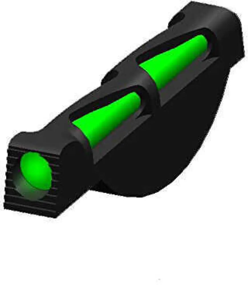 Hiviz Sight Systems Lightwave Front Ruger Interchangeable Md: Rgplw01