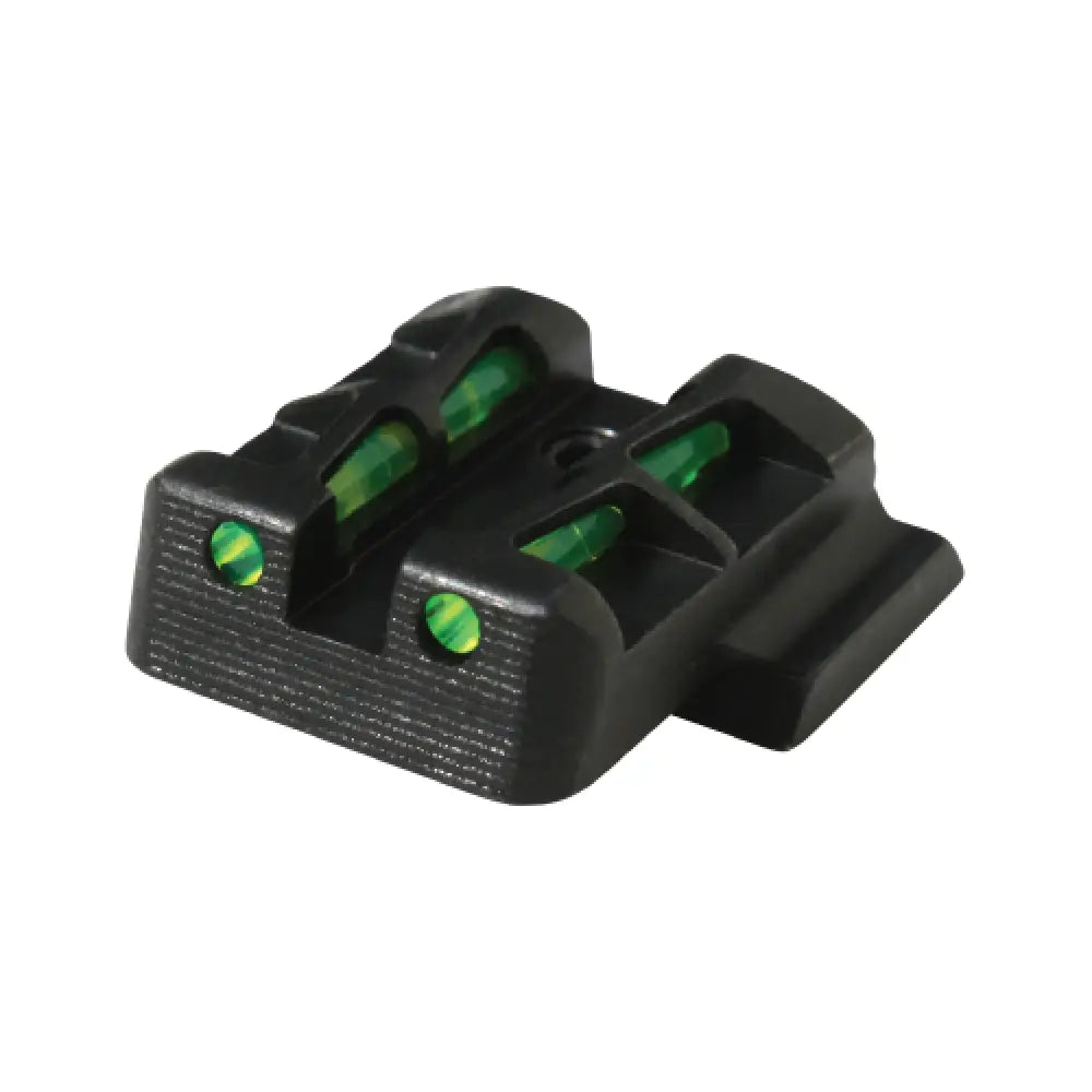 Hiviz Sight Systems Litewave Rear for Glock 42 and 43 Md: Gllw11