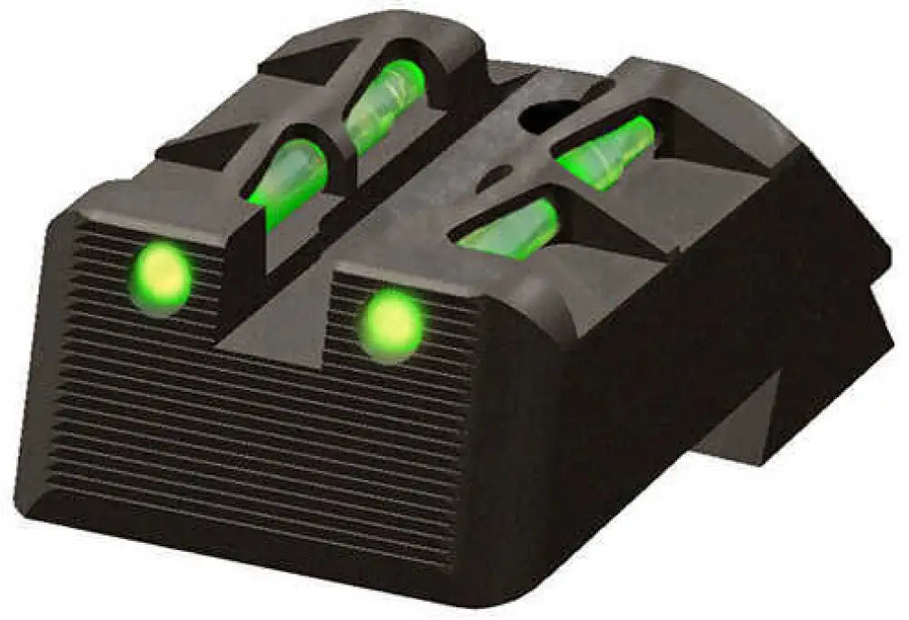 Hiviz Sight Systems Litewave Rear Kimber 1911 Pistols Md: Kblw11
